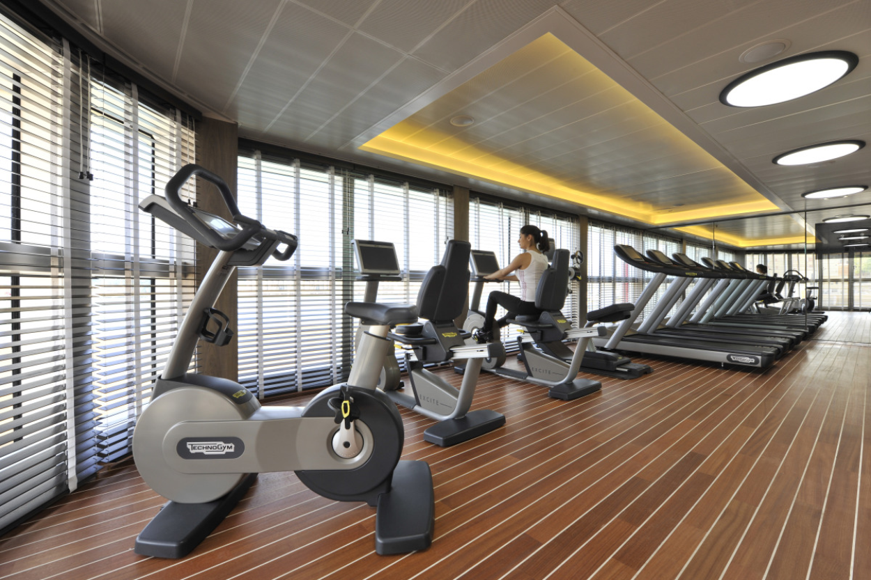 PONANT Yacht Club Fitness Room 1.png